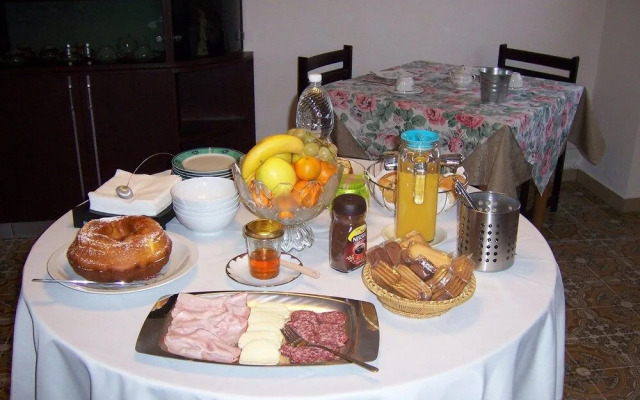 Casa Cairo Affittacamere