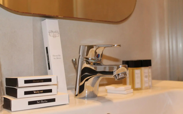 Albergo Firenze