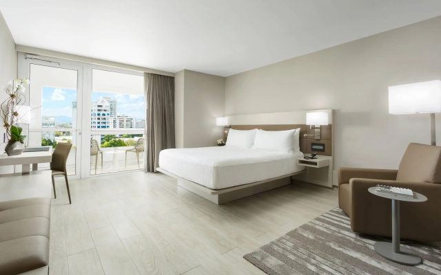 AC Hotel by Marriott San Juan Condado — фото 5