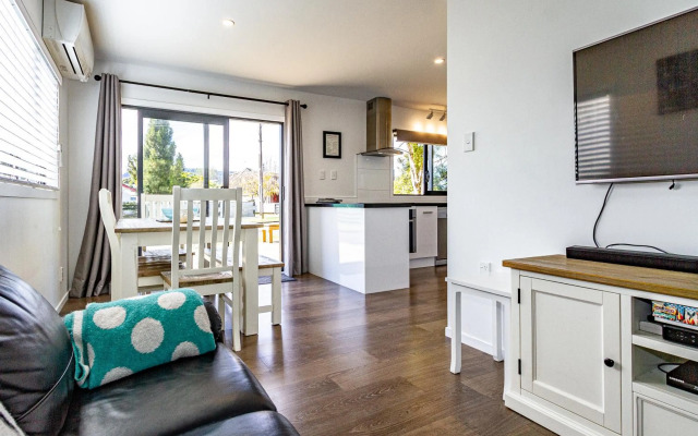 Mountain Magic - Ohakune Holiday Home