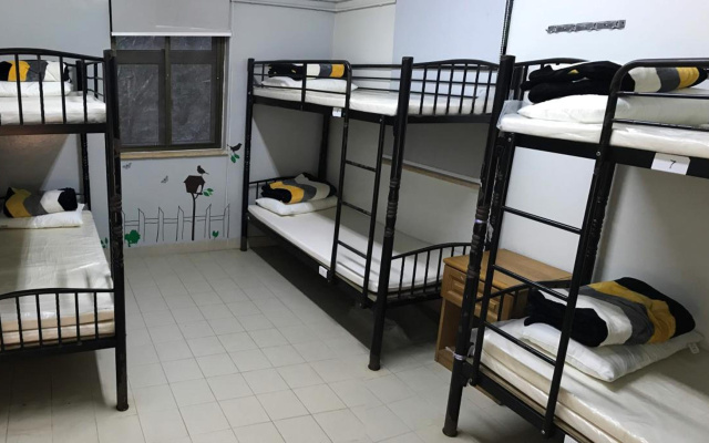 YHA Ngong Ping SG Davis Youth Hostel