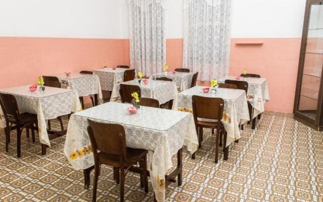 Hotel Palácio - Próx ao Hospital Santa Casa