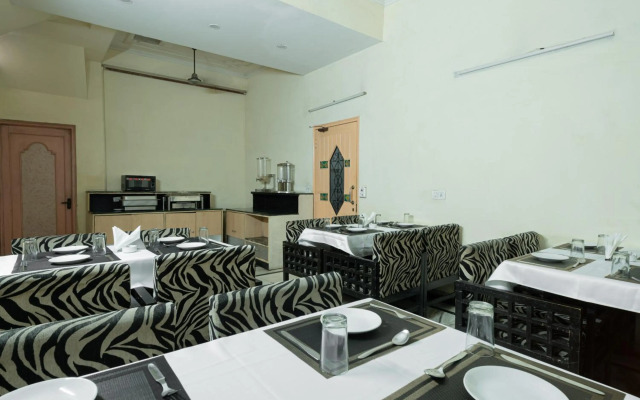 Hotel Sunstar Residency