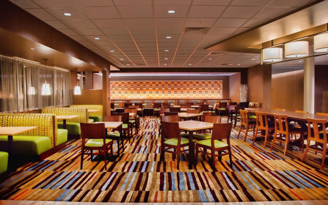 Fairfield Inn and Suites by Marriott Pocatello