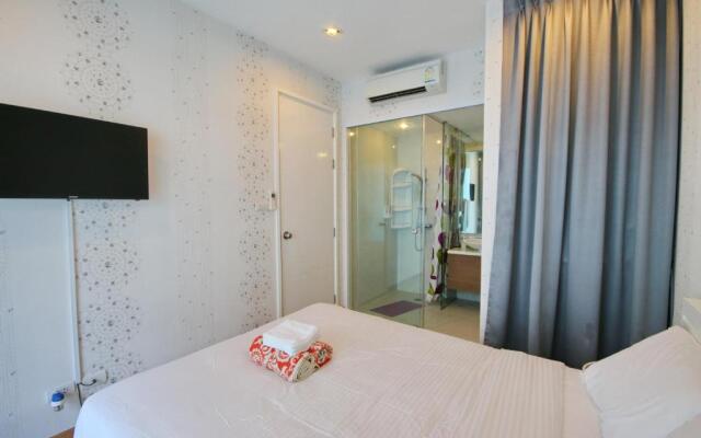 My Resort Hua Hin A304