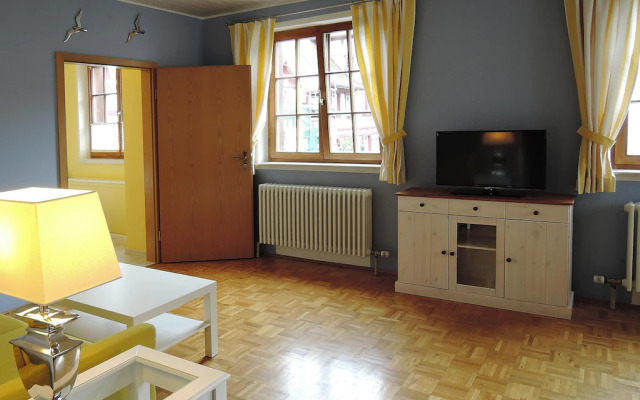 Apartment Bears, Meersburg