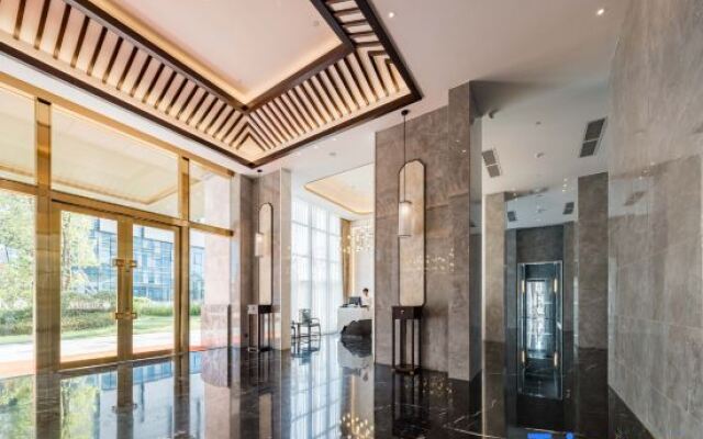 Banyan International Apartment (Dongguan Golden Town)