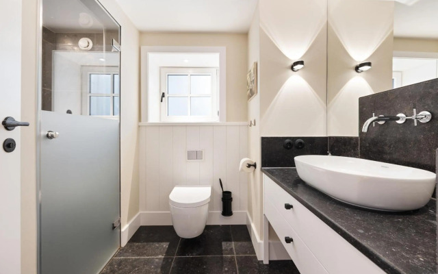 Ferienhaus Duenemwai Miarwuefki