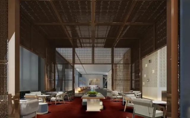Coming Tree Hotel