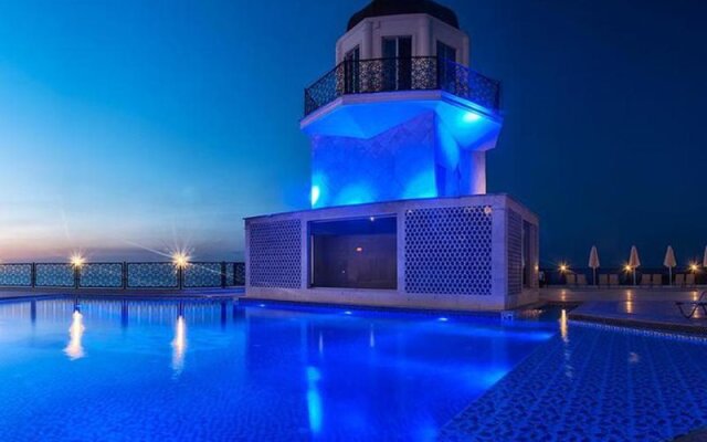 The Blue Bosphorus Hotel By Corendon