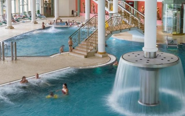 Spa Resort PAWLIK-AQUAFORUM