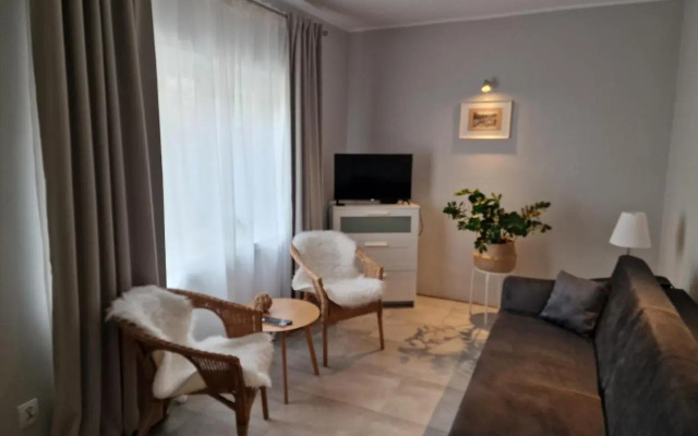 Apartament Cassino