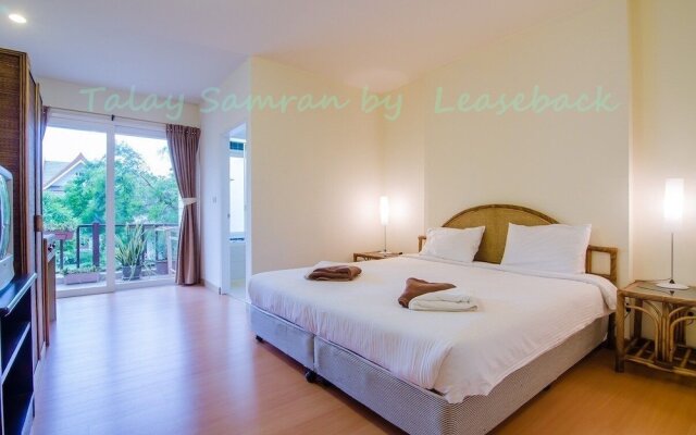 Talay Samran by Lease Back Thailand