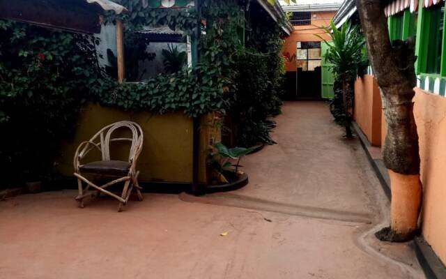 Guest House Jamaica