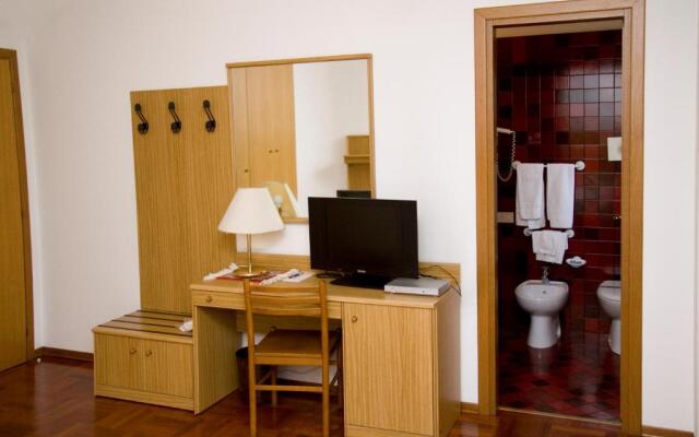 Hotel Ristorante Dotto