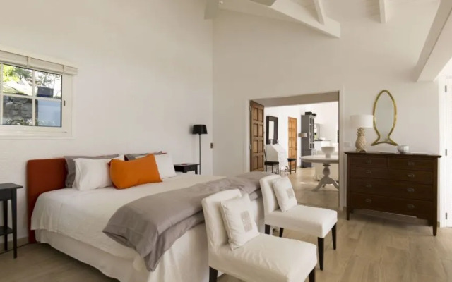 Dream Villa St.Jean-2096