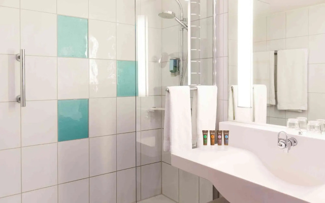 Novotel Nuernberg Messezentrum