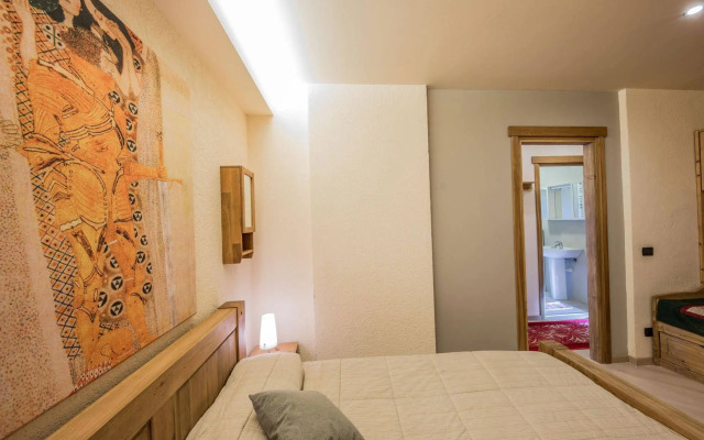 Cervinia Matterhorn Apartments