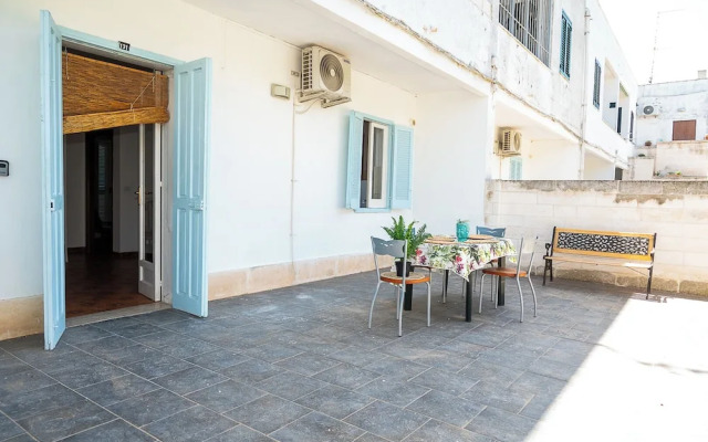 Residence degli Oleandri