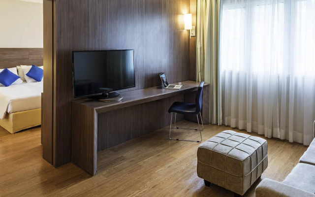 Novotel Manaus
