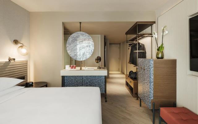 Hyatt Centric Malta