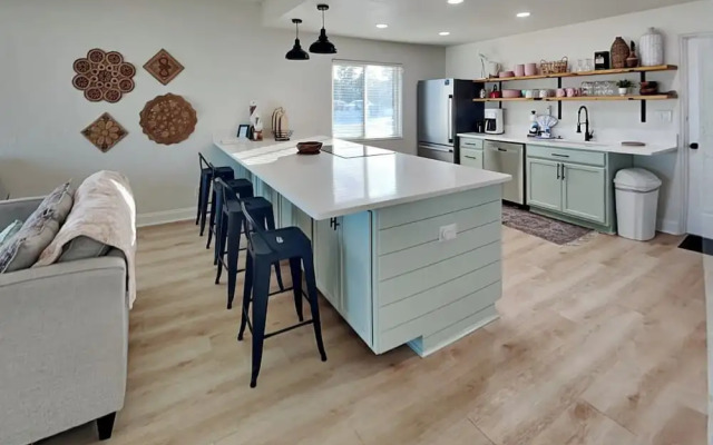 Bathing Suit Beach Bungalow