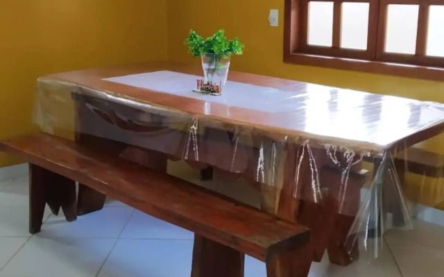 Residência Morada Do Sol