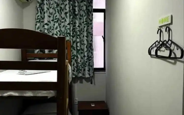 Duque Hostel