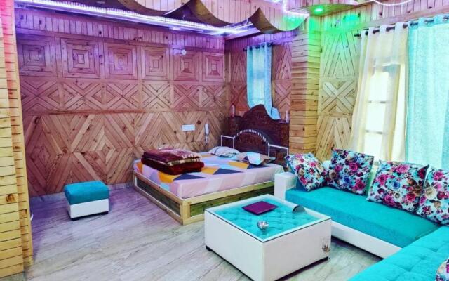 Majestic Mountain Bhaiji Guest House