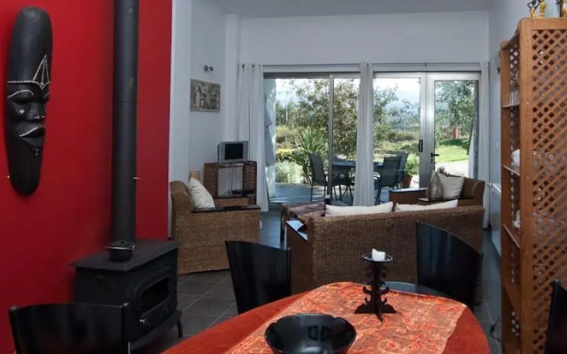 Vivenda A Nossa Coroa