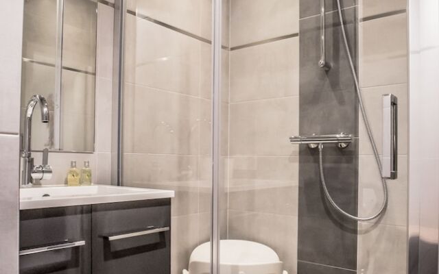Les Appartements d'Alicia Obernai