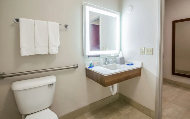 Comfort Inn