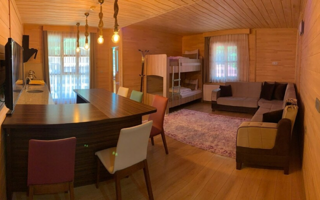 Gold City Apart Hotel n3