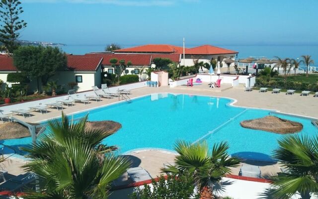 Villaggio Borgo Marino