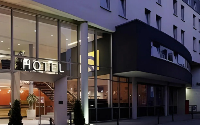 Stadthotel Münster