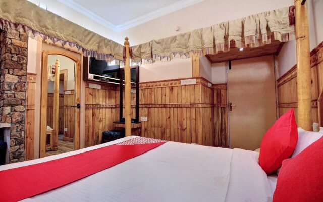 Pine Borough Inn