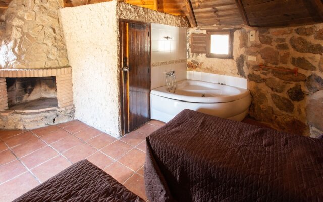 Las Cabañas del Monasterio