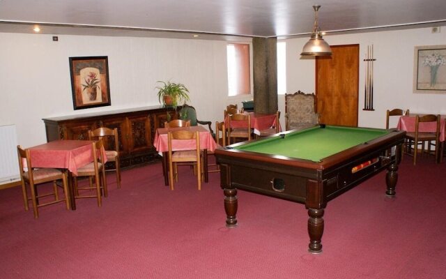 Résidence le Diamant