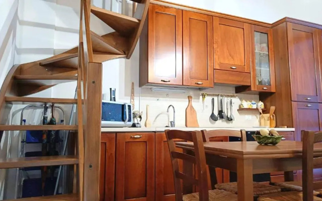 Vanzonetta - Casa in Val Anzasca, Monterosa