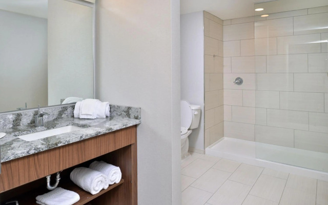 Courtyard by Marriott Charlotte Steele Creek