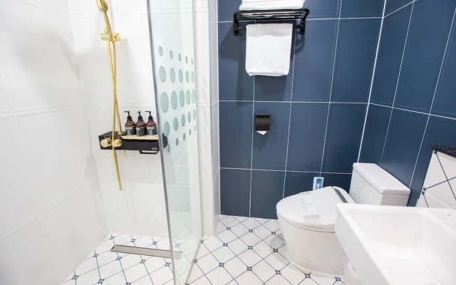 Hotel RAUM