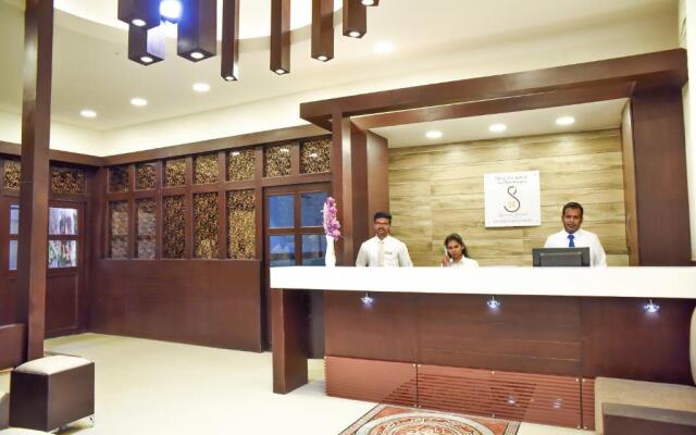 Gateway Salalah Apartments