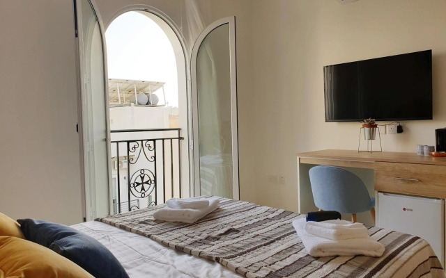 Hammock Vibes Town House