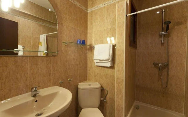 Hotel Xapala