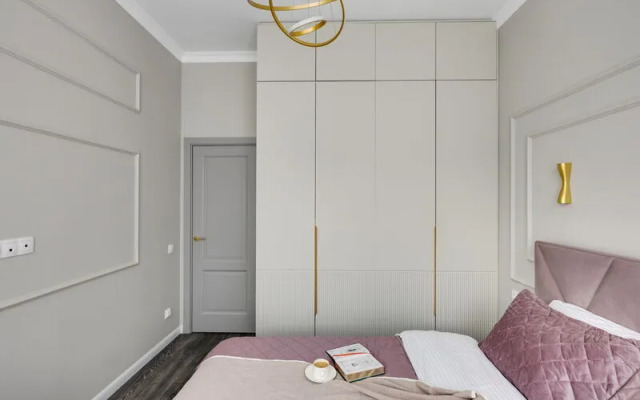 Апартаменты Хоум 24 на пр-те Магеллана, д. 4