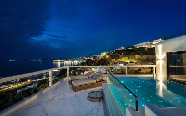 Numi Suites