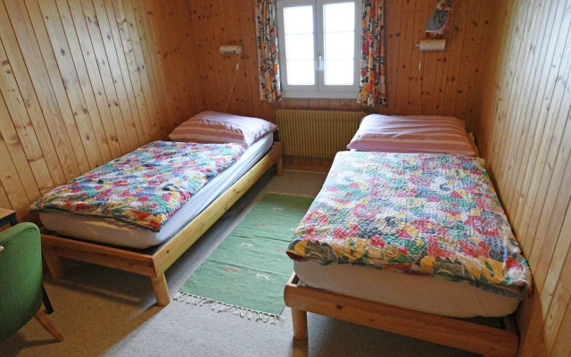 Apartment in Trans Village