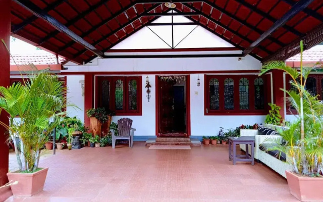 Moon Mist Resort