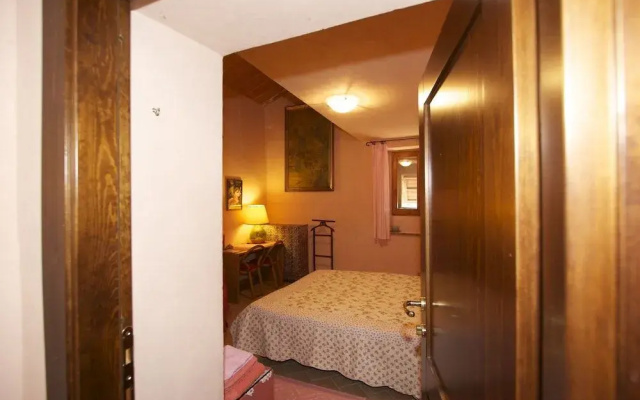 Agriturismo Solidor