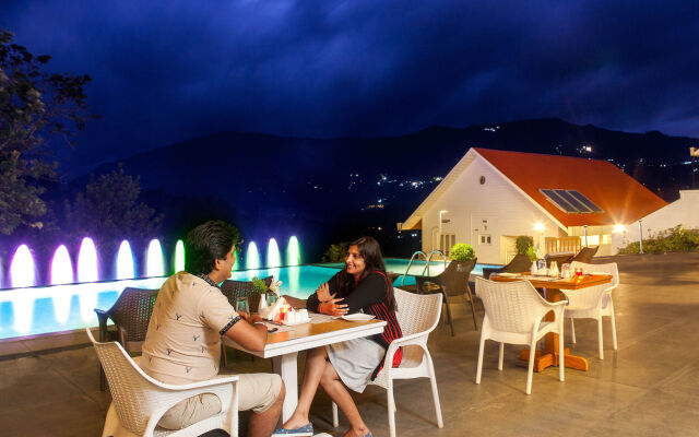 The Fog Munnar Resorts & Spa